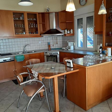 La Casa Di Anastasia - Panorama Nea Karvali Exterior photo