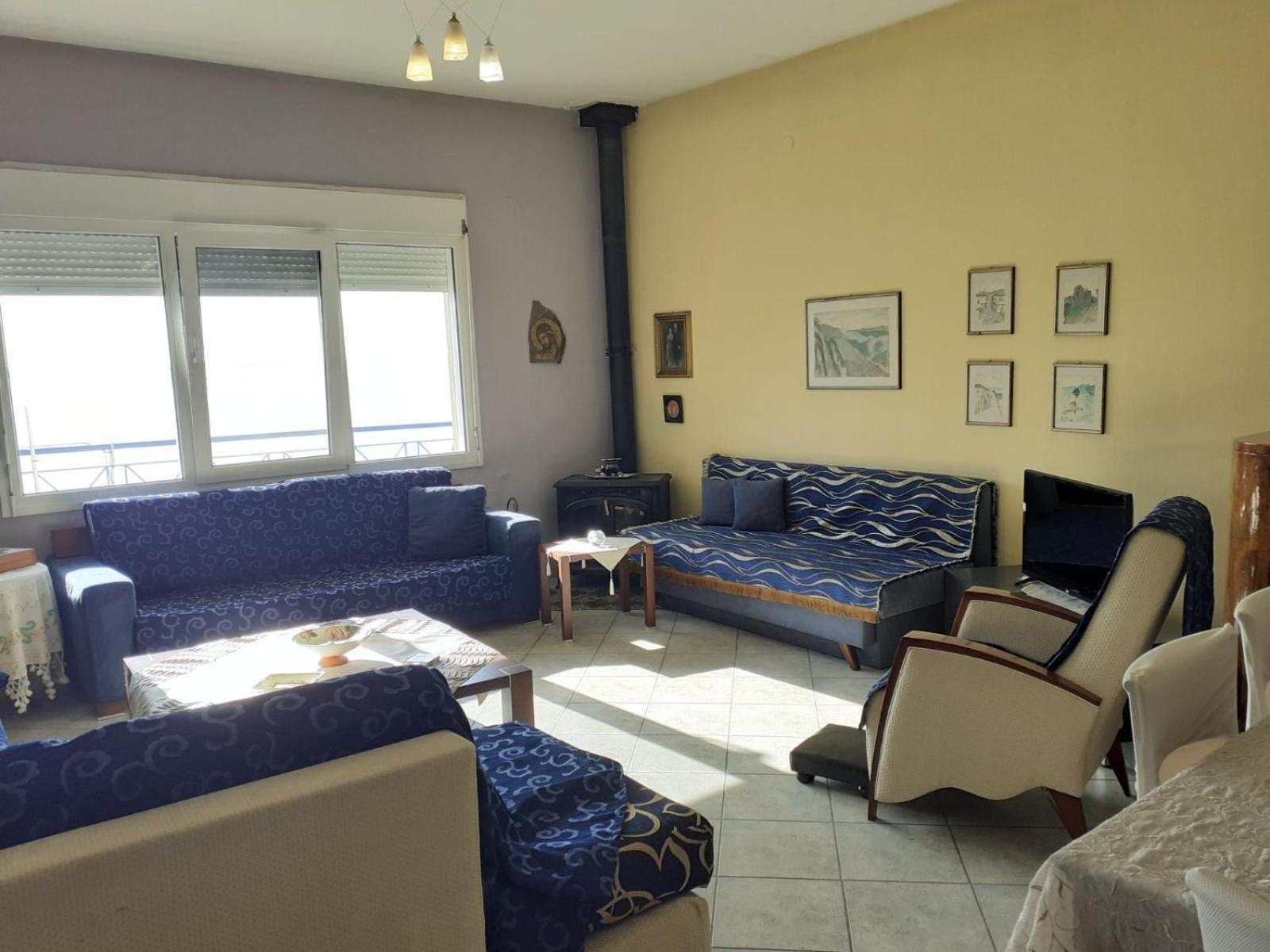 La Casa Di Anastasia - Panorama Nea Karvali Exterior photo